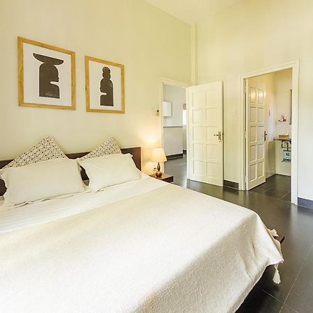 Fleur De Vie Bungalows Ap Thien Son Exterior foto